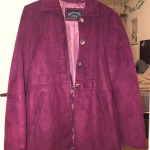 A little big for my liking !